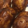 Cooksnap dari Dian Nurmala untuk resep Gemblong