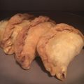 Cooksnap dari Trisna Utami untuk resep Pastel ekonomis