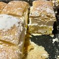 Nusy.17 Cooksnap-ja, amikor elkészítette a(z) Francia krémes receptet.
