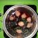 Cooksnap dari Rajib Alzsan untuk resep Sayur bayam bening