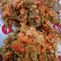 Cooksnap dari ira razak untuk resep Ayam Geprek