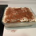 El cooksnap de Paulasgal cuando hizo Tiramisú clásico italiano.