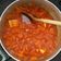 El cooksnap de yliana cuando hizo Mermelada de papaya o mamón.