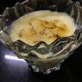 Cooksnap của Anna khi họ làm theo món Bánh creme brulee