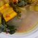 Cooksnap dari wida nursaidah untuk resep Sayur Asem Bumbu Kuning + Daging dan Jamur Kancing