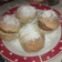 El cooksnap de leslie cuando hizo Pan dulce.