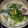 Cooksnap dari Dwiari Subagio untuk resep Bobor BAYAM Labu Siam (#pr_masakanbersantan)