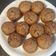 Teodóra Martinné Sípos Cooksnap-ja, amikor elkészítette a(z) Csokis-meggyes muffin receptet.