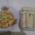 Cooksnap dari Maya Nurmalasari untuk resep Pempek Rebon