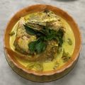 Cooksnap dari Krisna Yusdiningtyas untuk resep Gulai ikan layang kemangi