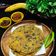 Bhavna Desai's cooksnap of when they made કેળા મેથી ના થેપલાં.