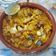 El cooksnap de Juan Jesús Hinojosa Molero cuando hizo Arroz al horno.