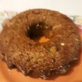 El cooksnap de Patricia Manero cuando hizo Budín de banana súper esponjoso y húmedo. 🍌❤.