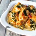 Cooksnap ha.lim39 semasa beliau membuat Resepi ayam buttermilk.