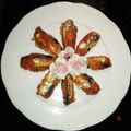 El cooksnap de Zaida TC @alquimiasfood cuando hizo Sardinas al horno en salsa (muy fácil).
