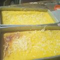 Cooksnap dari Gracia Rasingmou untuk resep Tar Susu Khas Kota Kupang NTT
