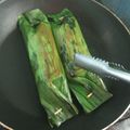 Cooksnap dari Erika Ayu untuk resep Pepes Hati Ampela