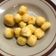 Cooksnap dari Narda Davina Katarine untuk resep 7. Bola kentang keju (potato cheese ball) :p