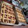 El cooksnap de Nil Tejada cuando hizo Pasta Frola con Harina Leudante y Aceite Dos Dulces.