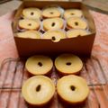 Cooksnap dari Nunuk untuk resep Kue Lumpur Kentang