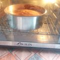 Cooksnap dari Imas Permatasari untuk resep Kue tart simpel