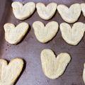 Cooksnap dari Estie untuk resep Puff Pastry Homemade