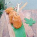 Cooksnap dari Sumarmi Kingking untuk resep Kaki Naga