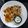 Happy Kitchen Marathi by Anuradha Rasal's cooksnap of when they made पनीर दम बिर्याणी | Paneer Biryani Recipe | Dum Biryani | Happy Kitchen Marathi.
