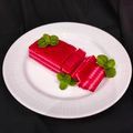 Cooksnap dari Sari's Kitchen untuk resep Lapis Pepe Tepung Hunkwe
