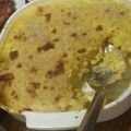 amber.sterrett.9's cooksnap of when they made Baked Macaroni & Cheese.
