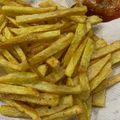 MrsRiasat Ali's cooksnap of when they made Golden potatoes fries.
