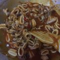 Cooksnap dari trinovianda untuk resep Cumi asam manis pedas (mudah dan lezat)