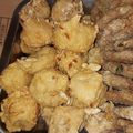 Cooksnap dari Wahyu Utami untuk resep Pempek Adaan Ikan Gabus