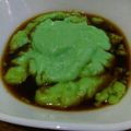Cooksnap dari Nurbinah bina untuk resep Bubur Sumsum Super Lembut 😍