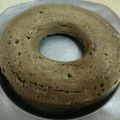 Cooksnap dari Ichoenz untuk resep Bolu kukus pisang tanpa mixer timbangan oven