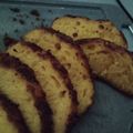Cooksnap dari Mama Cand untuk resep Bika Ambon