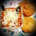 Shweta Godhani Jodia's cooksnap of when they made સુરતી ચીઝ પનીર ગોટાળો (Surti Cheese Paneer Gotalo Recipe In Gujarati).