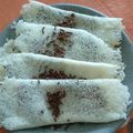 Cooksnap dari Evipunyamama.Kitchen untuk resep Carang Gendis