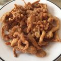 Cooksnap dari Elara untuk resep Jamur crispy renyah