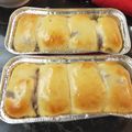Cooksnap dari Aizz Kurnia untuk resep Resep roti sobek super lembut tanpa mixer,tanpa ulen lidahcorner