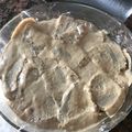 El cooksnap de Nataly Fernandez Lacava cuando hizo Vitel tone clásico.