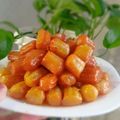 کوک اسنپ ♥️Seti Food♥️ بعد از امتحان کردن بامیه ترکی (رمضان کریم) 🌠⭐🌙🌿🌸.