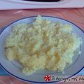 Cooksnap από Ermioni στη συνταγή Πουρές πατάτας