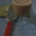 Cooksnap dari sisca untuk resep Teh Susu Coklat Serut