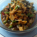 Cooksnap dari syahriani ekha untuk resep Oseng Kacang panjang - Tahu - Tempe