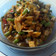 Cooksnap dari syahriani ekha untuk resep Oseng Kacang panjang - Tahu - Tempe