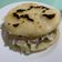El cooksnap de Valeria Arias cuando hizo Arepas Venezolanas.