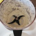 El cooksnap de Bruno Pj cuando hizo Ali oli thermomix.