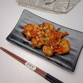 Cooksnap dari Haryanti Andrie untuk resep Tahu Crispy Cabe Bawang