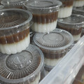 Cooksnap dari Lenny Setyawan untuk resep Puding tiramisu ekonomis untuk jualan